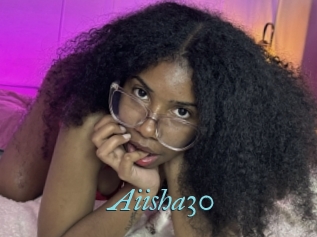 Aiisha30