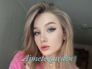 Aimeteegarden