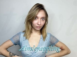 Ainsleyappling