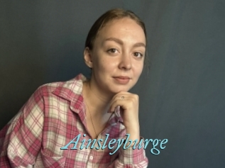 Ainsleyburge