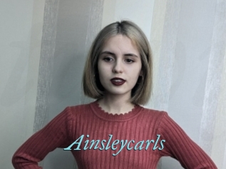 Ainsleycarls
