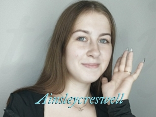 Ainsleycreswell
