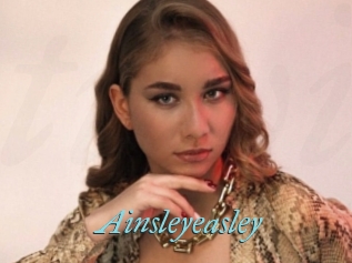 Ainsleyeasley