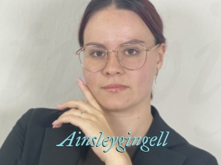 Ainsleygingell