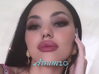 Airam20
