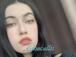 Aishacallis