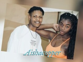 Aishacopper