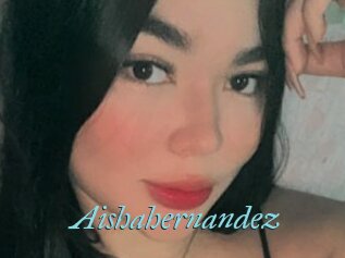 Aishahernandez