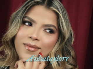 Aishataylorr