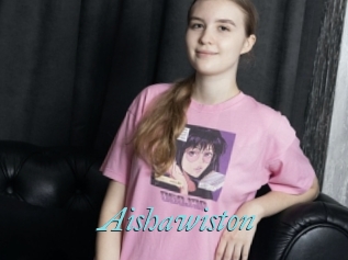 Aishawiston
