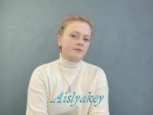 Aislyakey