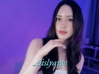 Aislyapps