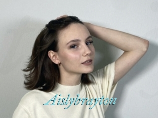 Aislybrayton