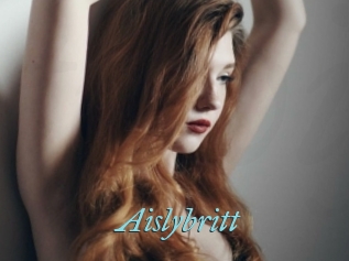 Aislybritt