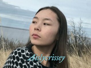 Aislycrissey