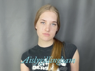 Aislygillingham