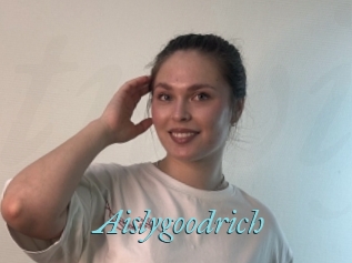 Aislygoodrich
