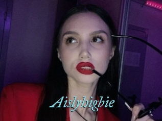 Aislyhigbie