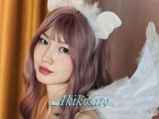 Akikosato
