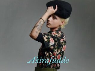 Akirafuddo