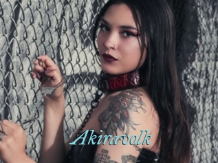 Akiravolk