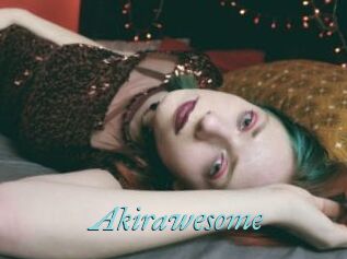 Akirawesome