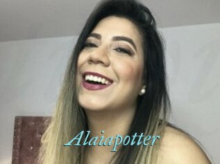 Alaiapotter
