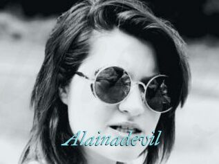 Alainadevil