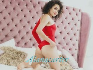 Alanacarter