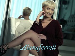 Alanaferrell