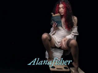 Alanafisher