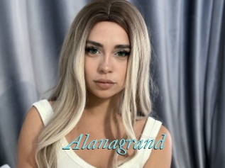 Alanagrand