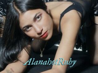 AlanahotRuby