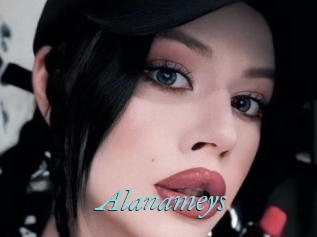 Alanameys