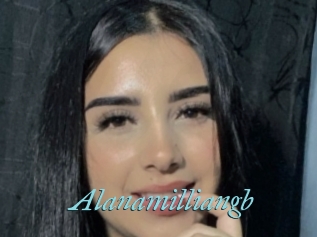 Alanamilliangb