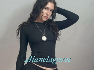 Alanelagrave