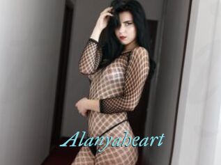 Alanyaheart