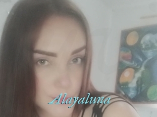 Alayaluna