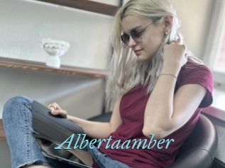 Albertaamber