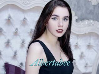 Albertabee