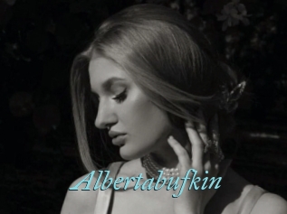Albertabufkin