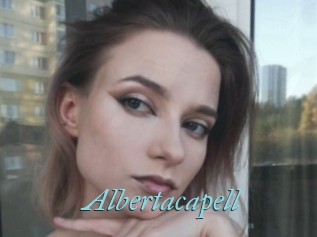 Albertacapell