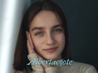 Albertacoote