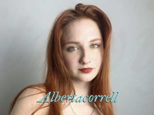 Albertacorrell