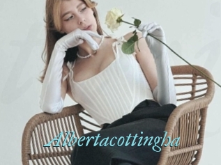 Albertacottingha
