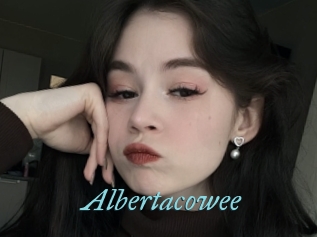 Albertacowee