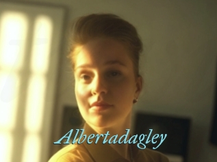 Albertadagley