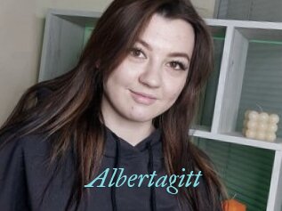 Albertagitt
