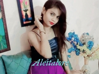 Aleitalore