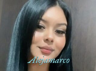 Alejamarco
